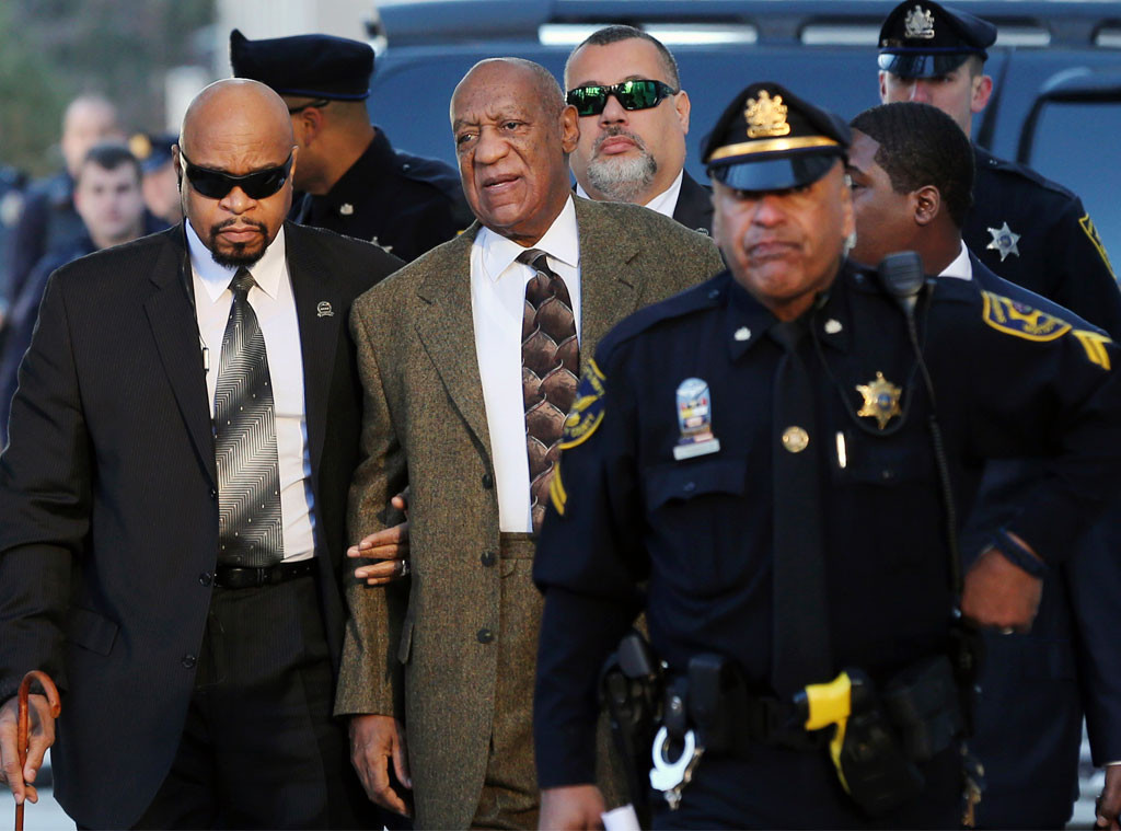 Bill Cosby Bill Cosby